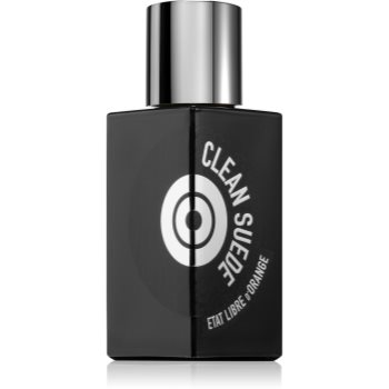Etat Libre d’Orange Clean Suede Eau de Parfum unisex - imagine 2